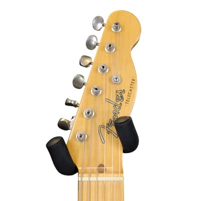 Fender Classic Player Baja Telecaster 2007 - 2018 Blonde image 6