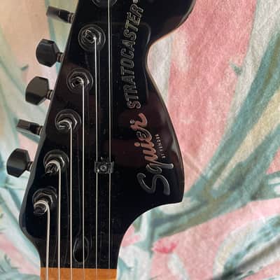Squier Contemporary image 5