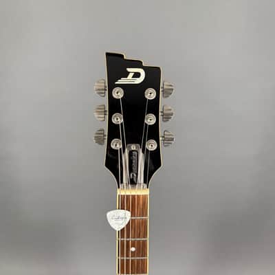 2014 Duesenberg Düsenberg Carl Carlton Orange inkl. Koffer / Case image 3