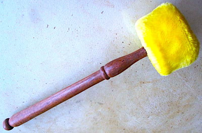 Gong Tam-tam Mallet image 1