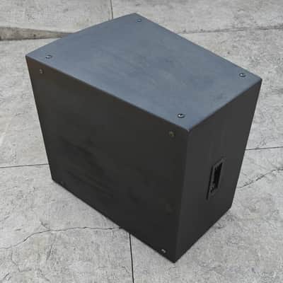 EV Electro-Voice FRi+181S Subwoofer Passive 18" Reflex Line Array 1600W Flyable Pro Audio Sound Sub image 4