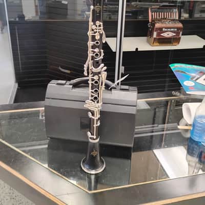 Buffet B12 Clarinet image 3