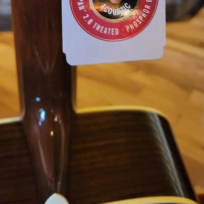 Martin Eric Clapton Signature D-28 Crossroads Limited Edition 2023 image 12