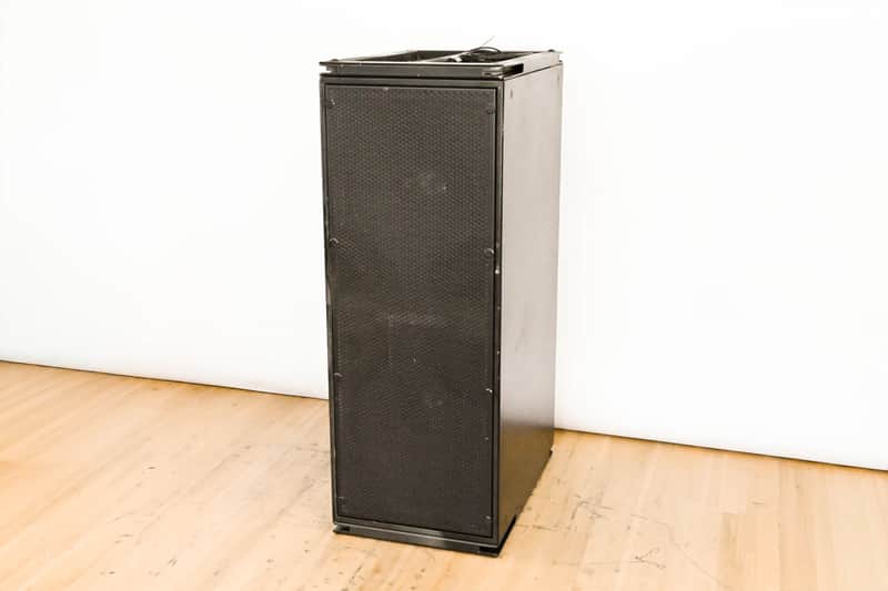 Meyer Sound M3D-SUB Active Directional Cardioid Subwoofer CG01YEN *ASK FOR SHIPPING* image 1