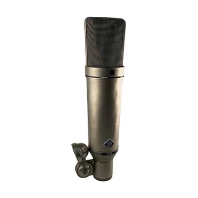 Neumann Vintage U87 *Expert Tested*Guaranteed* VG+ image 2