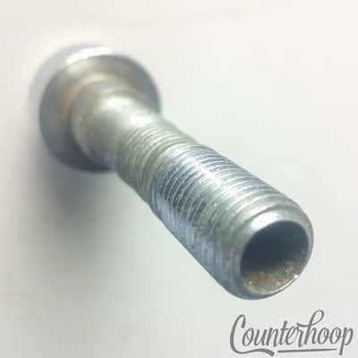 Drop-Clutch Part Hi-Hat Cymbal Stand Chrome Mount Part Holder Gibraltar image 2