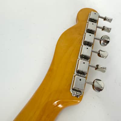 2024 Fender American Vintage II 1951 Telecaster - Butterscotch Blonde - Trades image 12