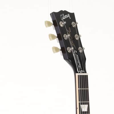 Gibson Les Paul Traditional 2018 Tobacco Sunburst Perimeter, manufactured in 2018 [180015223] (07/22) image 11