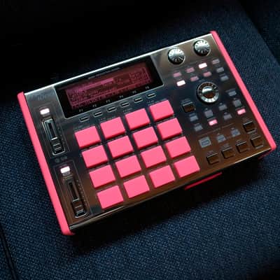 Akai MPC1000 "KSP" custom by ghostinmpc image 2