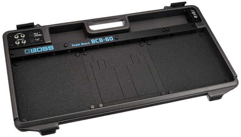 Immagine Boss BCB-60 Pedalboard / Carrying Case - 2