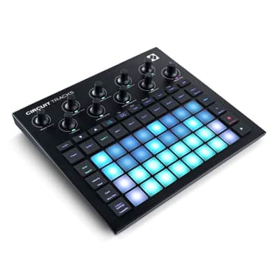 Novation Circuit Tracks - Groovebox [Three Wave Music] image 4