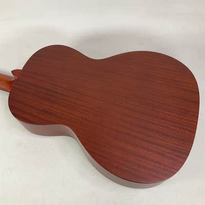 Gretsch G9200 Boxcar Round Neck Resonator Acoustic Guitar Mahogany image 15