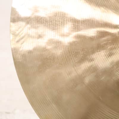 Dream Cymbals 18" Contact Ride Cymbal image 5