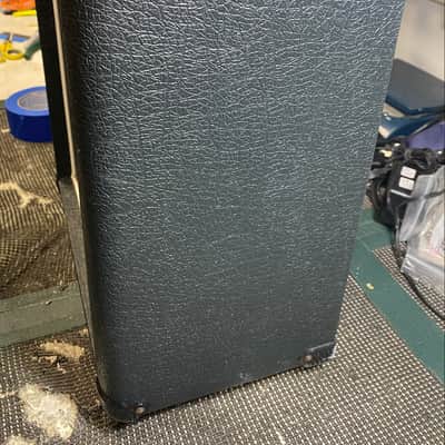 1987 Marshall Lead 12 image 6