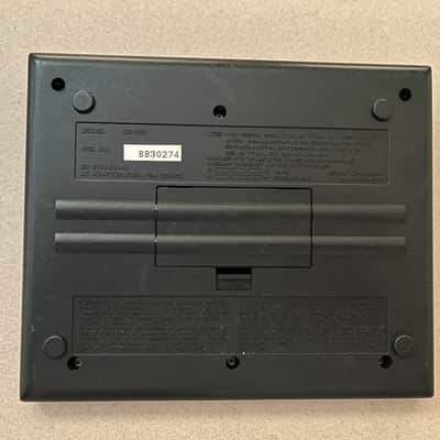 Boss DR-550 Dr. Rhythm image 2