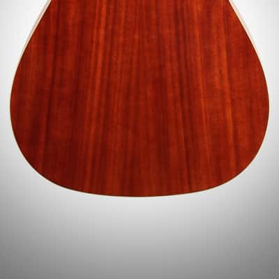Yamaha FG82012 Folk Acoustic Guitar, 12-String image 7