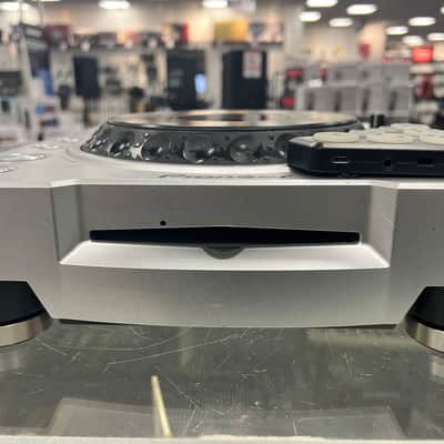 Pioneer CDJ-800 MK2 DJ Controller (Cherry Hill, NJ) image 2
