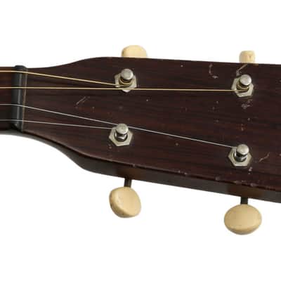 Martin 5 -15T Tenor Guitar 1962 image 4