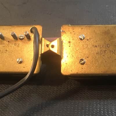 Fender Dave Murray Custom image 22