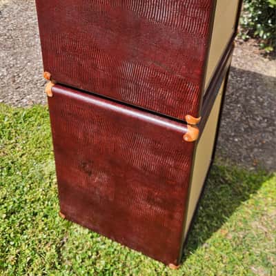 Mesa Boogie Walkabout Scout - Wine Lizard image 4
