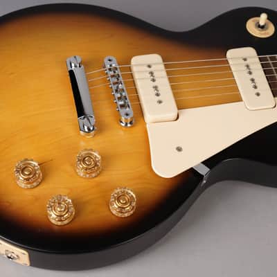 Gibson Les Paul '60s Tribute High Performance - 2016 - Vintage Sunburst image 14