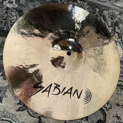 Sabian 14” Artisan Hi-Hat (Single) image 3