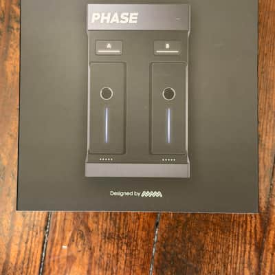 MWM Phase Essential 2-Channel DVS Controller 2019 - Present - Black image 2