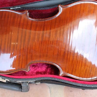 Ladislav Prokop - handmade in 1932 image 2