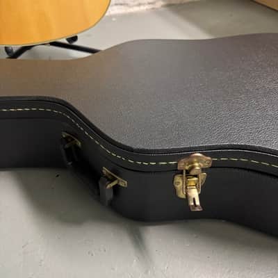 Washburn D21S - Spruce/Rosewood image 11