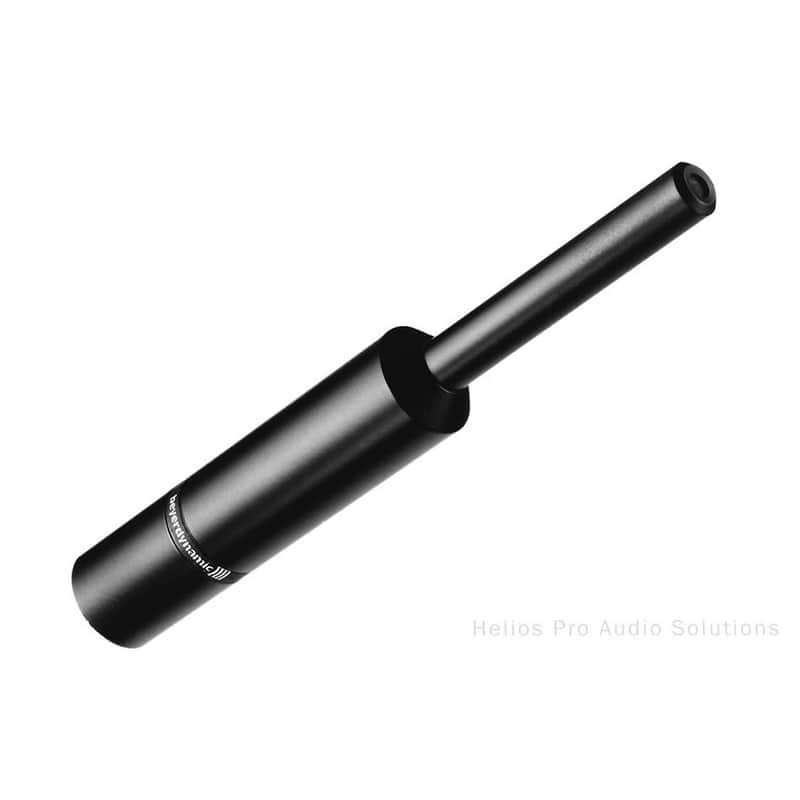 Beyerdynamic MM 1 Omnidirectional Measurement Microphone image 1