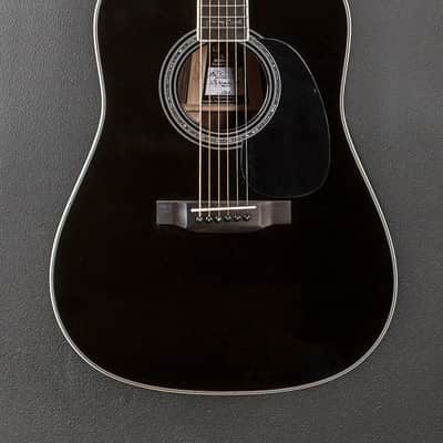 Martin D-35 Johnny Cash image 2