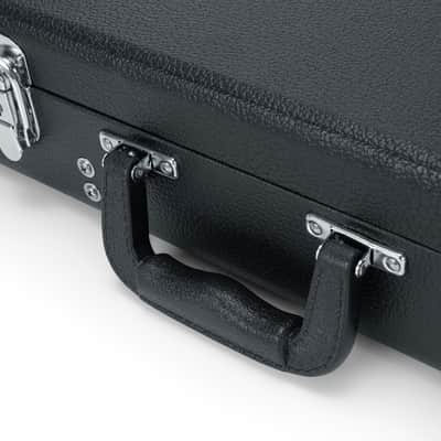 Gator GW-JAG Jaguar / Jazzmaster Guitar Hard Case image 3