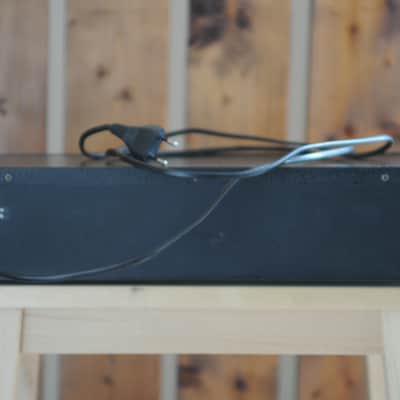 Sound Master SE-4200 Analog Echo Reverb image 5