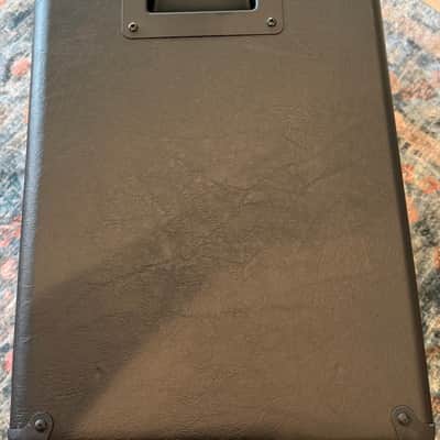EVH 5150 III S EL34 100-Watt 4x12" Guitar Speaker Cabinet 2016 - Present - Black image 5