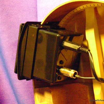Takamine CT4BII / CT4B2 ProSeries Acoustic Guitar Preamp NEW image 8