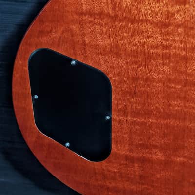 Eastman SB/59 RB Redburst Solidbody Electric Guitar image 9