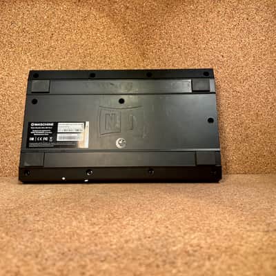Native Instruments Maschine Mikro MKII 2010s - Warranty image 3
