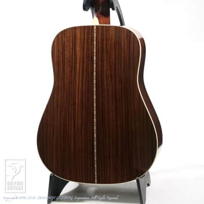 C.F.Martin D-28 Standard 2023[Pre-Owned] image 4