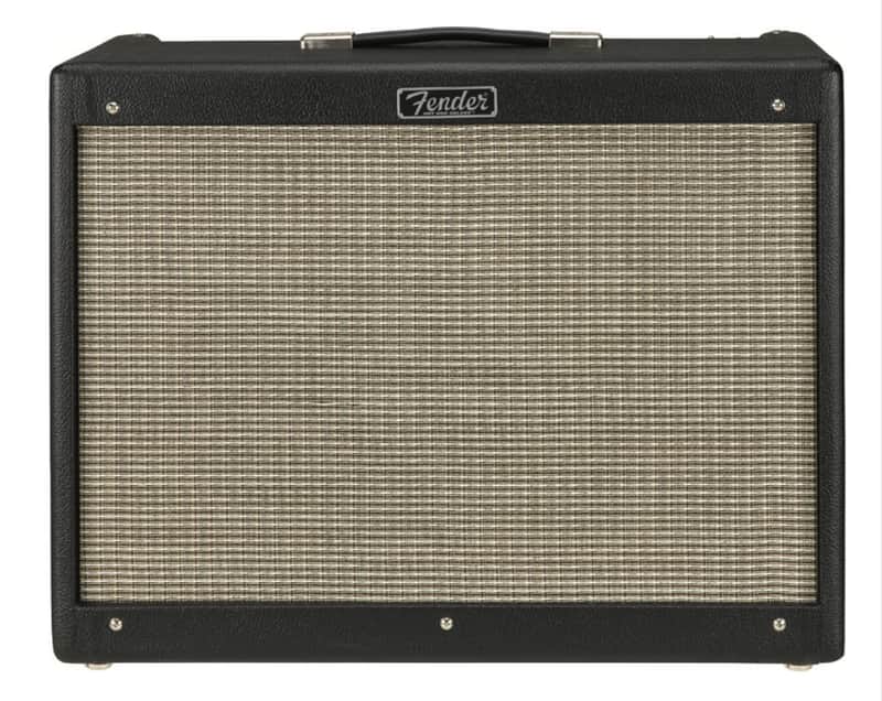 Fender FSR Hot Rod Deluxe™ IV, Black, 120V Redback (185) image 1