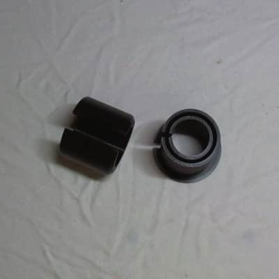 Pair of mic adapters - dynamic to 40/50mm image 2