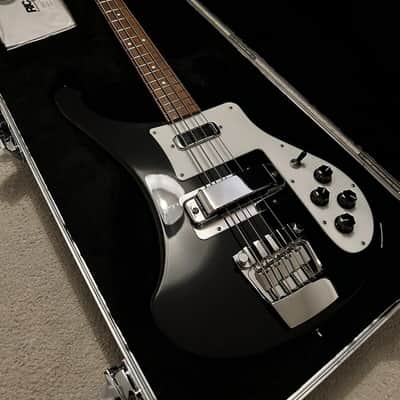 Rickenbacker Rickenbacker 4003S image 1