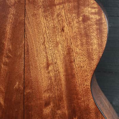 Martin Custom Shop Expert 1937-Style 000-18 Sinker Mahogany / Adirondack Limited Edition image 11