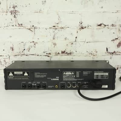 TC Helicon Voice Prism Vocal Processor Rack Unit image 8
