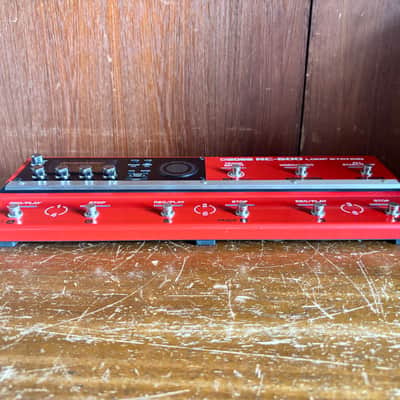 Boss RC-600 Loop Station w/ power supply image 10