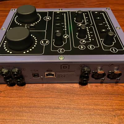 Digigrid D Soundgrid Interface LV1 image 3
