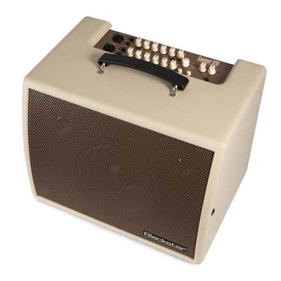 Blackstar Sonnet 120 Acoustic Amp - Blonde image 4