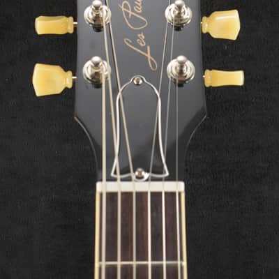Gibson Les Paul Standard 50s Double Trouble Vintage Honey Burst Gloss image 3