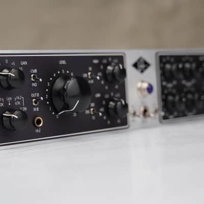 Universal Audio 6176 Analog Channel Strip #58842 image 11
