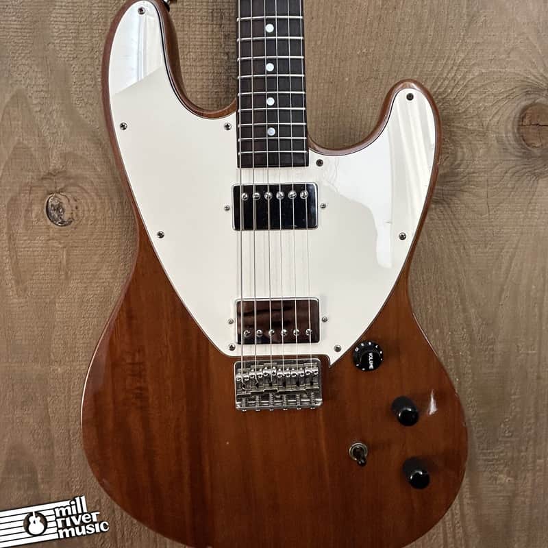 Greco Boogie Series BG800 Modified Electric Guitar Vintage 1980 w/ Gig Bag image 1