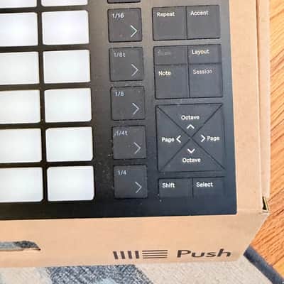 Ableton Ableton Push 2 - Black image 3